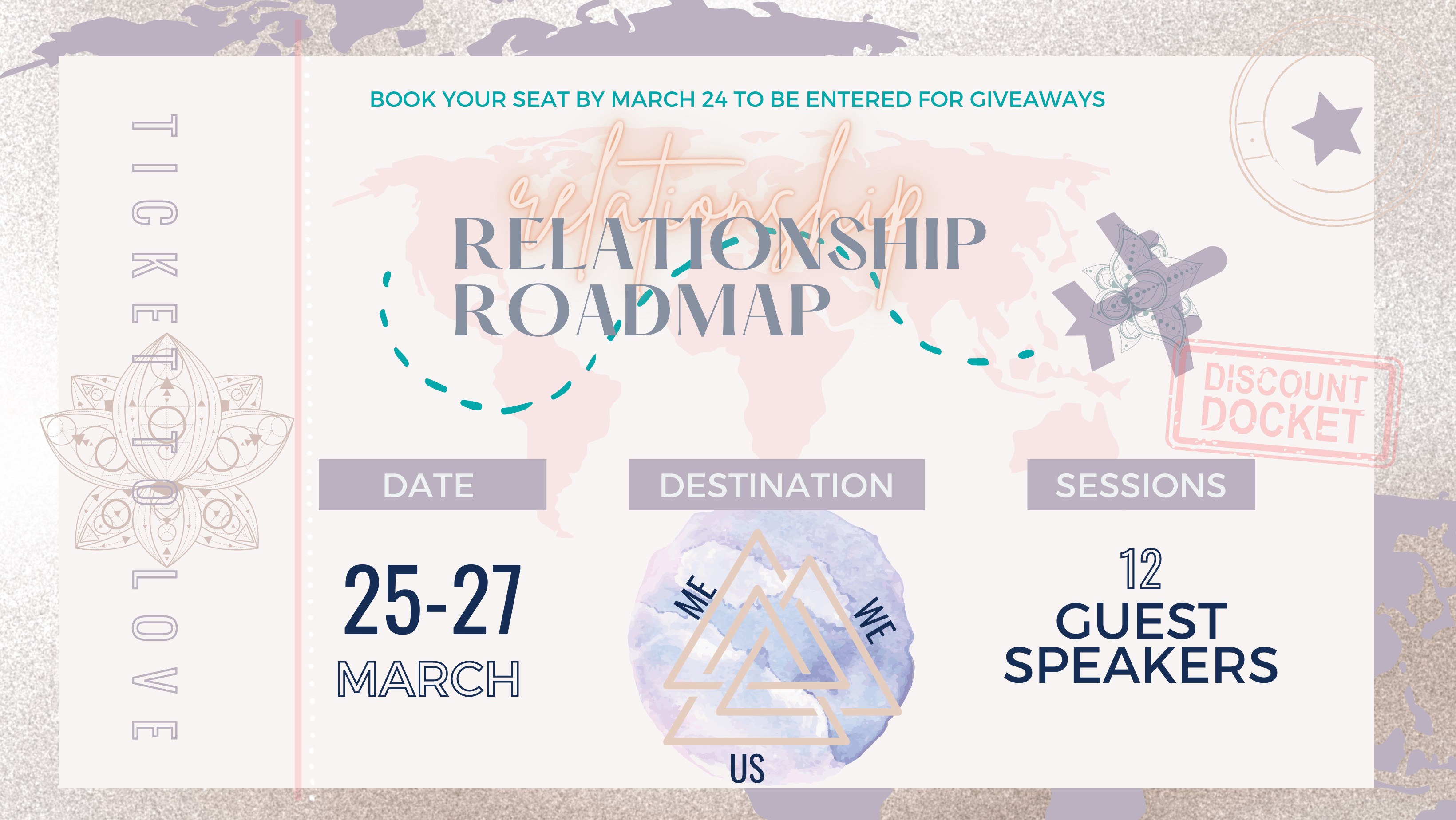 Relationship Roadmap
